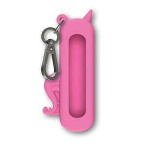 SAK Silicone Case, Unicorn Cherry Blossom 4.0452