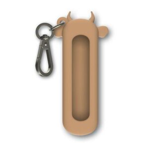 SAK Silicone Case, Wet Sand 4.0454