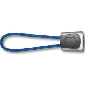 SAK Lanyard, Blue 4.1824.2