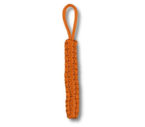 SAK Paracord Pendant, Orange 4.1875.9