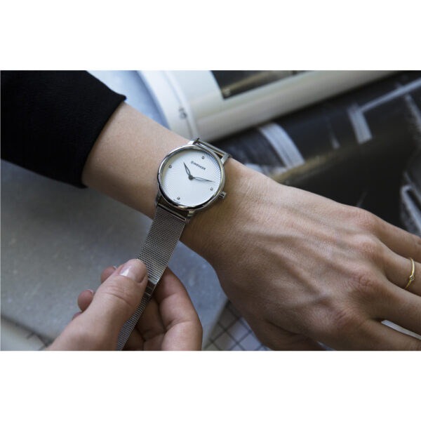 Wenger Urban Donnissima Watch, 01.1721.107