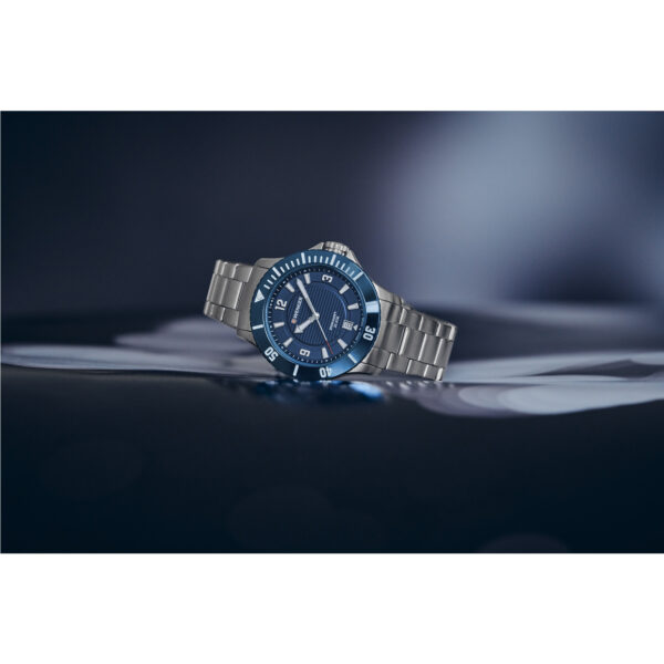 Wenger Seaforce Watch, 01.0621.111