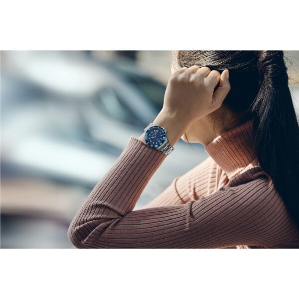 Wenger Seaforce Watch, 01.0621.111