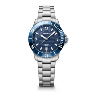 Wenger Seaforce Watch, 01.0621.111