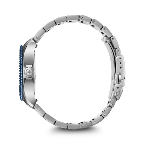 Wenger Seaforce Watch, 01.0621.111