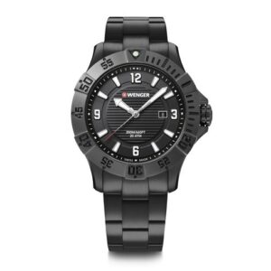 Wenger Seaforce Watch, 01.0641.135