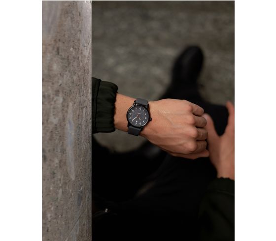 Wenger Avenue Watch, 01.1641.120