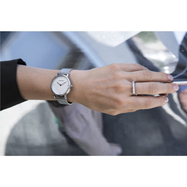 Wenger Urban Donnissima Watch, 01.1721.107