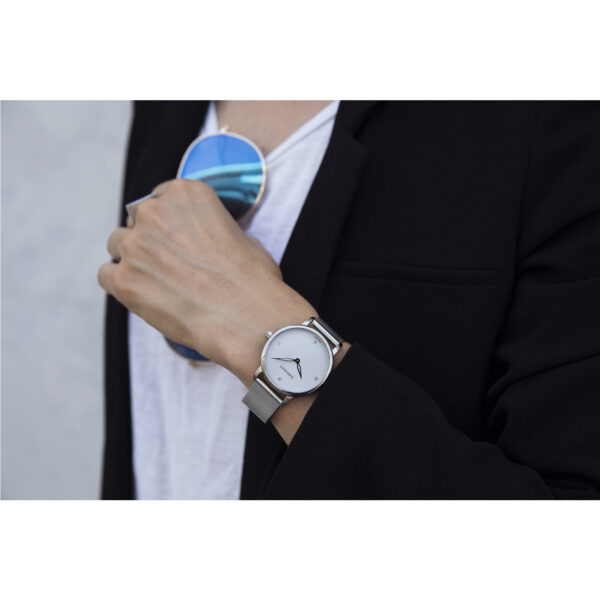 Wenger Urban Donnissima Watch, 01.1721.107