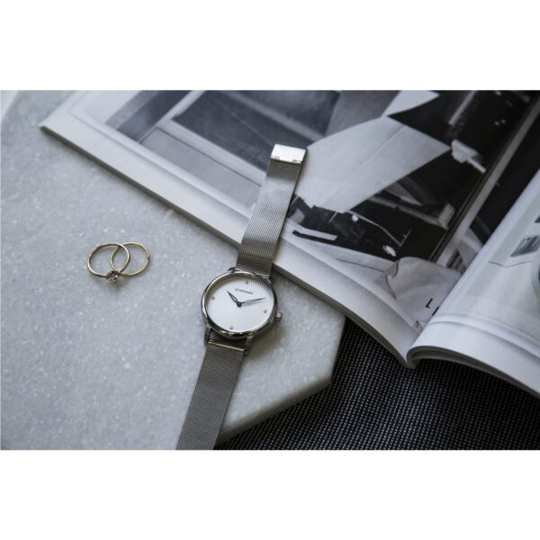 Wenger Urban Donnissima Watch, 01.1721.107