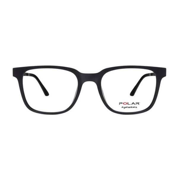 Polar Eyewear Model 460 Col. 76 CLIP-ON