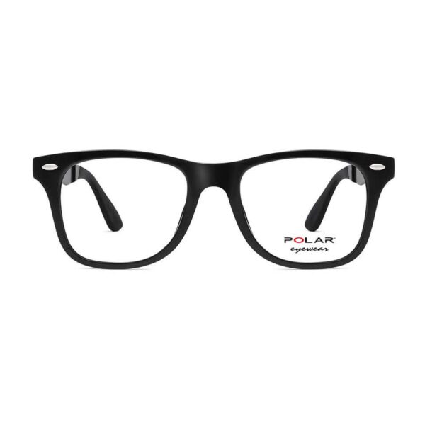 Polar Eyewear Model 467 Col. 77 CLIP-ON