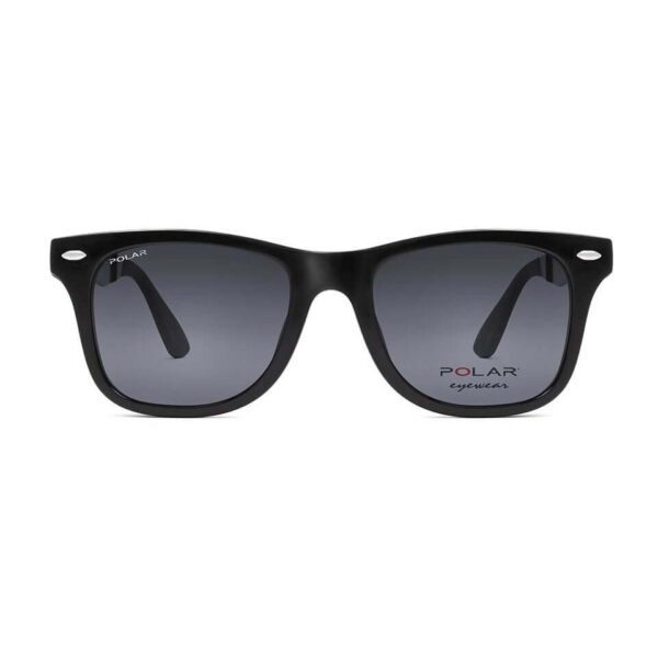 Polar Eyewear Model 467 Col. 77 CLIP-ON