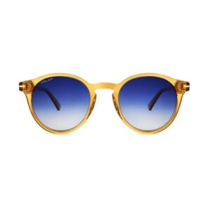 Polar Sunglass Model Gold 111 Col. 28