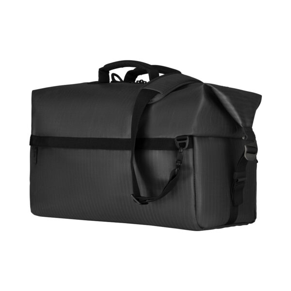 Vx Touring, Duffel, Black Coated