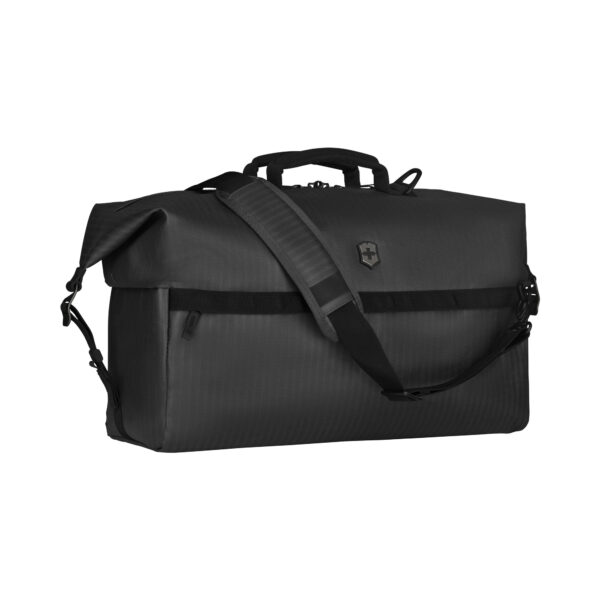 Vx Touring, Duffel, Black Coated