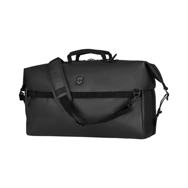 Vx Touring, Duffel, Black Coated