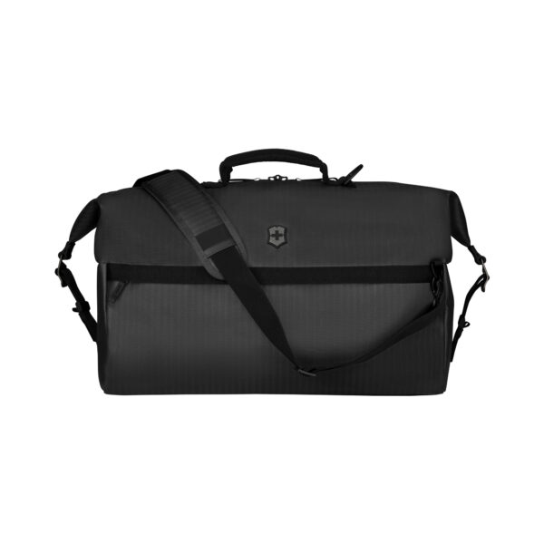 Vx Touring, Duffel, Black Coated