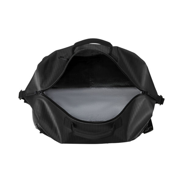 Vx Touring, Duffel, Black Coated