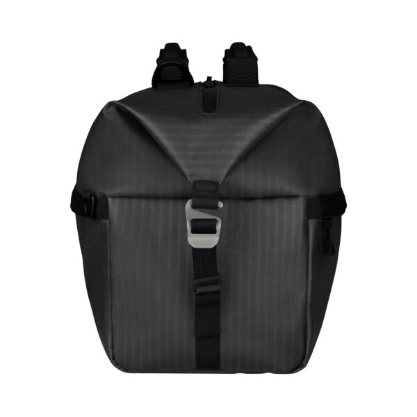 Vx Touring, Duffel, Black Coated