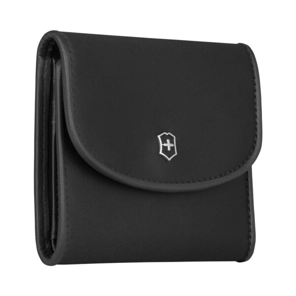 Victoria 2.0 Envelope Wallet, Black