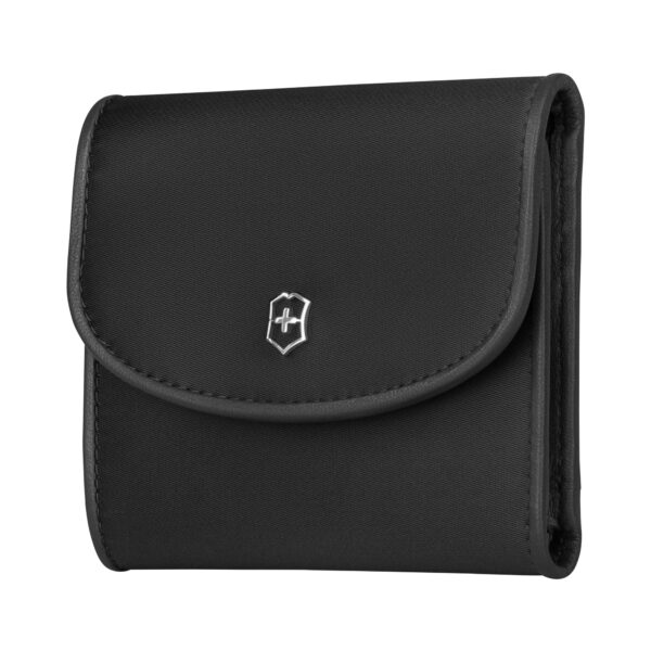 Victoria 2.0 Envelope Wallet, Black