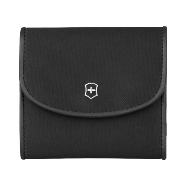Victoria 2.0 Envelope Wallet, Black