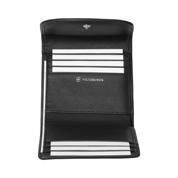 Victoria 2.0 Envelope Wallet, Black