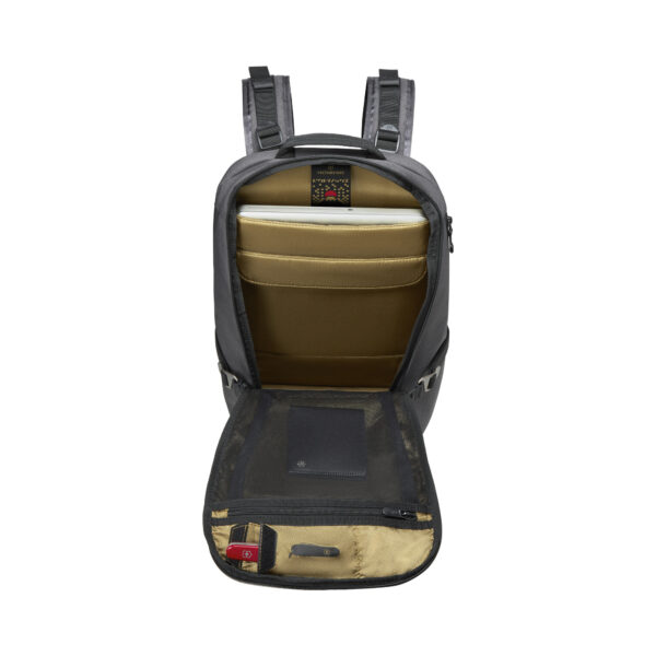 Vx Touring, City Sports Day Pack, Anthracite Print