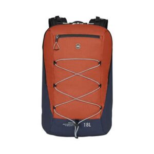 Altmont Active Lightweight Compact Backpack, Orange
