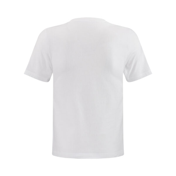 Victorinox Brand Collection, Heritage Graphic Tee, White