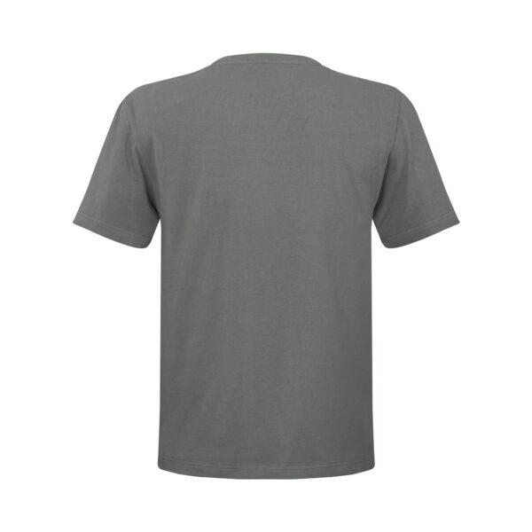 Victorinox Brand Collection, Mountain Graphic Tee, Grey