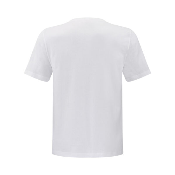 Victorinox Brand Collection, Logo Graphic Tee, White