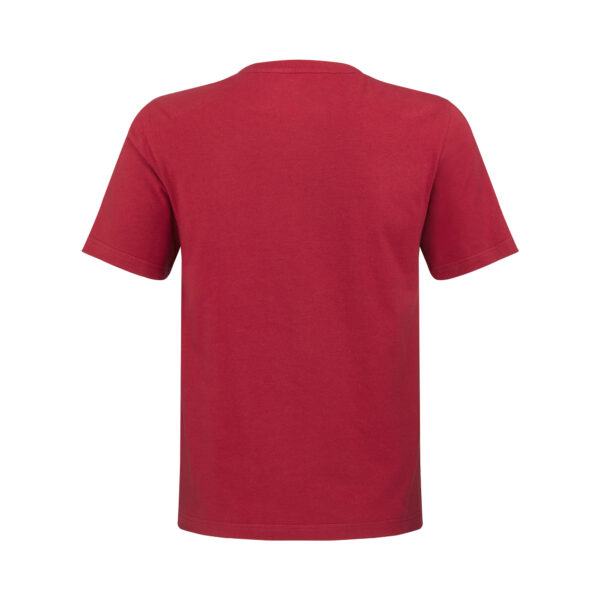Victorinox Brand Collection, Logo Graphic Tee, Red