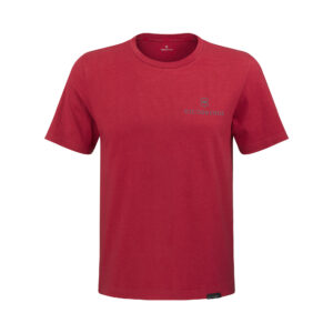 Victorinox Brand Collection, Logo Graphic Tee, Red
