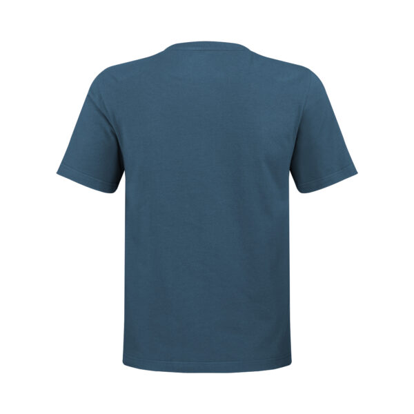 Victorinox Brand Collection, Logo Graphic Tee, Blue