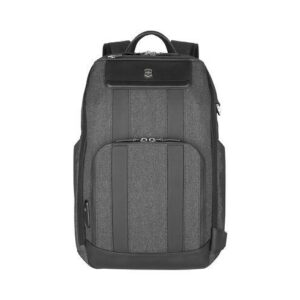 Architecture Urban2 Deluxe Backpack, Grey/Black