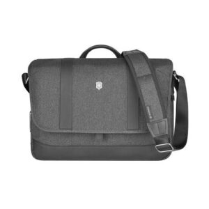 Architecture Urban2 Messenger, Grey/Black