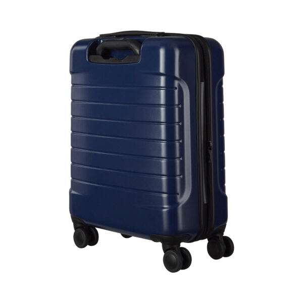 Wenger Lyne-DC Carry-On Hardside Case, Estate Blue