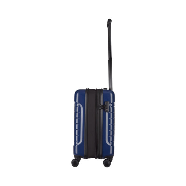 Wenger Lyne-DC Carry-On Hardside Case, Estate Blue