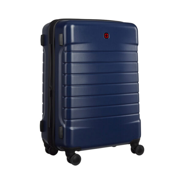 Wenger Lyne-DC Medium Hardside Case, Estate Blue