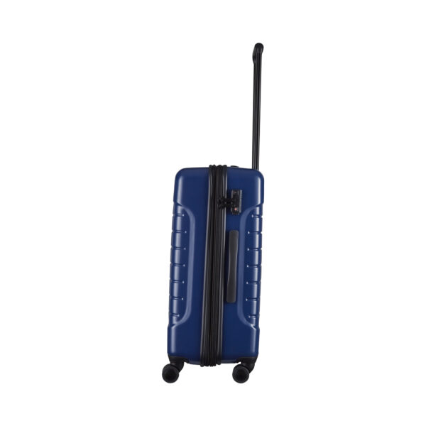 Wenger Lyne-DC Medium Hardside Case, Estate Blue