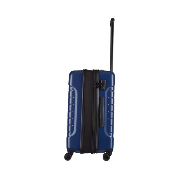 Wenger Lyne-DC Medium Hardside Case, Estate Blue