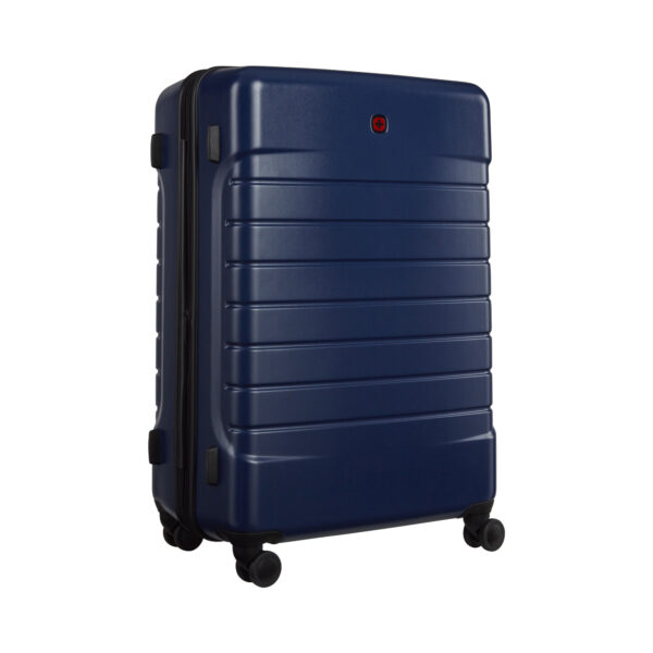 Wenger Lyne-DC Large Hardside Case, Estate Blue