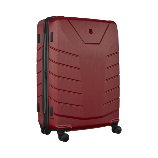 Wenger Pegasus-DC Large Hardside Case, Red