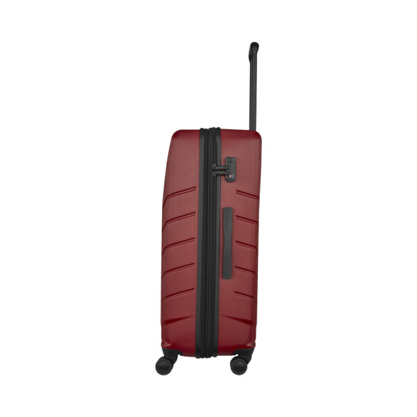 Wenger Pegasus-DC Large Hardside Case, Red