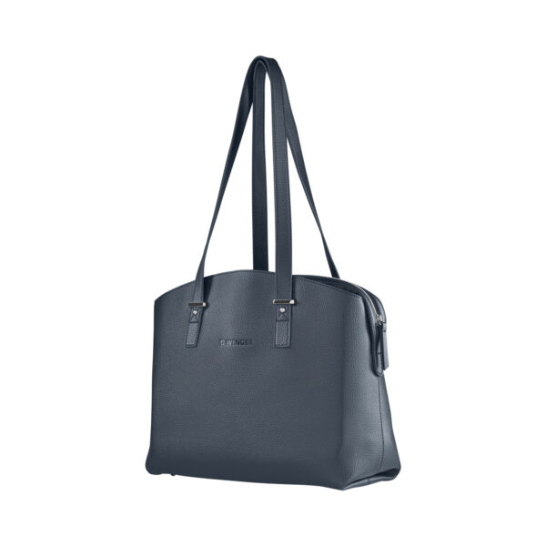 Wenger RosaElli Womens 14" laptop Tote, India Ink
