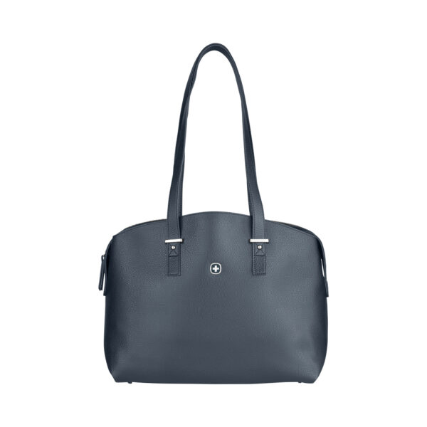 Wenger RosaElli Womens 14" laptop Tote, India Ink