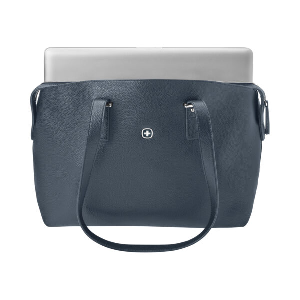 Wenger RosaElli Womens 14" laptop Tote, India Ink