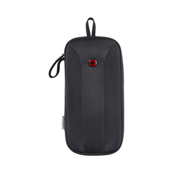 Wenger Travel Document Organizer, Black